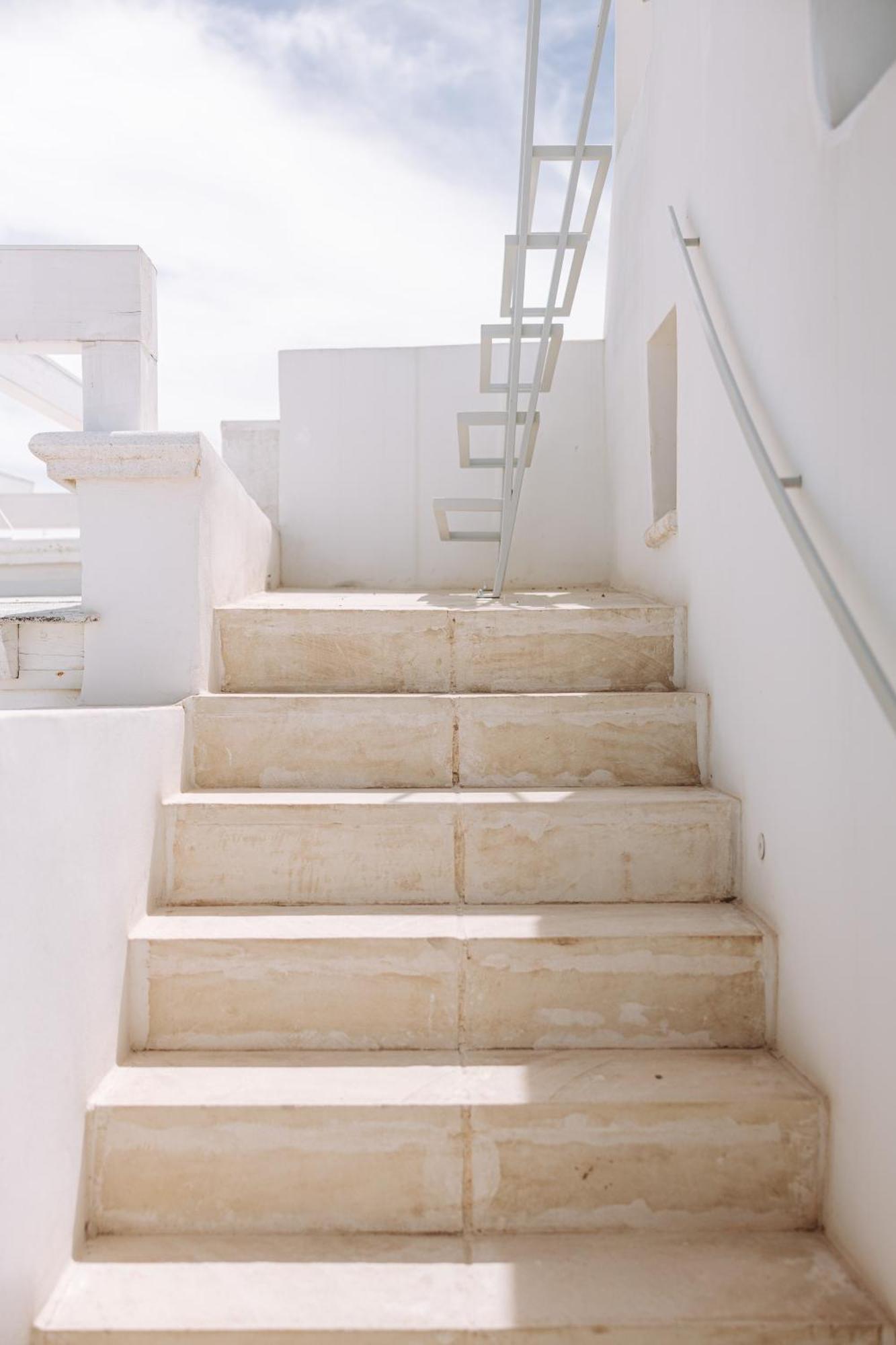 Infinito Bianco Διαμέρισμα Polignano a Mare Εξωτερικό φωτογραφία